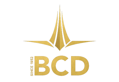 bcd logo
